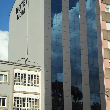 Hotel Noia