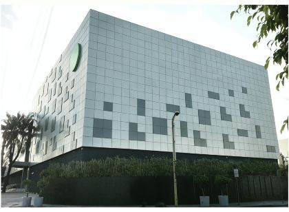 Green Sun Hotel