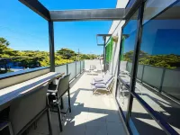 Oceanic on Thompson Apartments Hotel a Ventnor