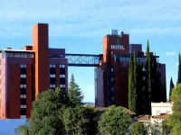 Santa Catarina Plaza Hotel Hotéis em Canoinhas