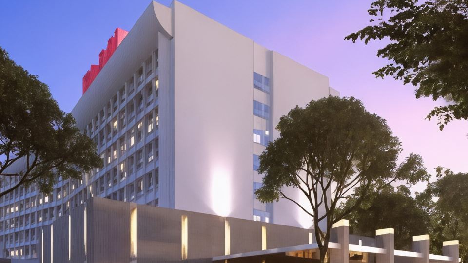 Elmi Hotel