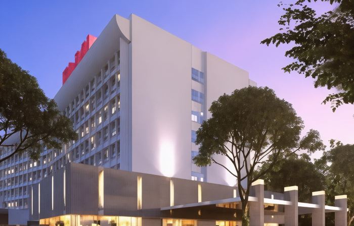 Elmi Hotel