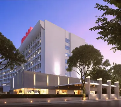 Elmi Hotel Hotels in Embong Kaliasin