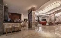 Crowne Plaza Alexandria Mirage By IHG - bar