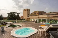 Grand Hotel Castrocaro Longlife Formula - Thermen