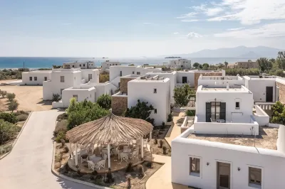 Plaka Hotel I