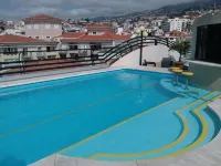Hotel Windsor - Yüzme Havuzu