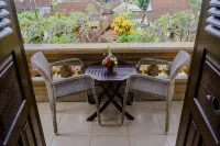 Desak Putu Putra Home Stay