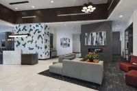 Hyatt Place Greensboro Downtown Hotels in Gilmer