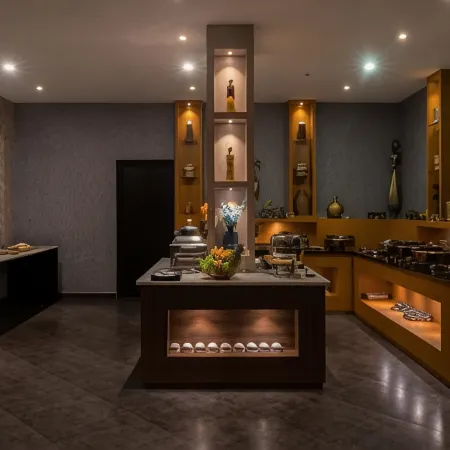Viceroy Luxury Mountain Resort and Spa