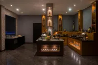 Viceroy Luxury Mountain Resort and Spa - breakfast