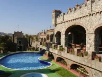 Hotel Castillo de Santa Cecilia