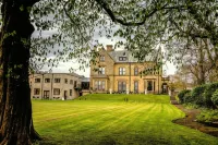 Burnley North Oaks Hotel and Leisure Club Hotels in 