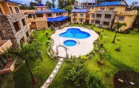 Bharatpur Garden Resort