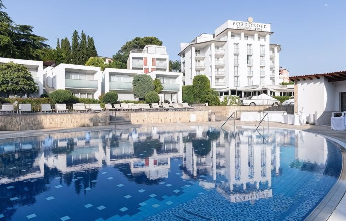 Boutique Hotel Portorose