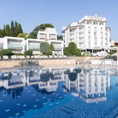 Boutique Hotel Portorose