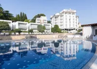 Boutique Hotel Portorose Hotels in Piran