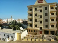 Luxor Hotel Hurghada