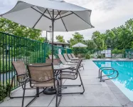 Gaia Hotel & Spa, Ascend Hotel Collection - Pools