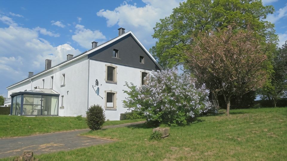Au Bord de l'Eau