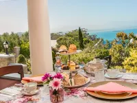 Betty's Boutique Hotel - breakfast