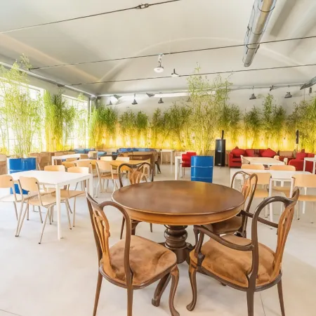 Bovisa Urban Garden