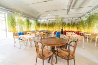 Bovisa Urban Garden - breakfast