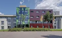 Sante Royale Hotel- & Gesundheitsresort