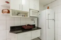 Apto C/ 3Q a 150m da Praia do Morro Tml501 - Homestays