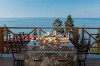 Hancioglu Orman Evleri & Hotel - Desayuno