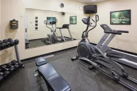 GrandStay Residential Suites Hotel - Kuntosalit