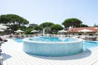Hotel Conchiglia - Ocean View