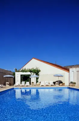 Hôtel Mercure Niort Marais Poitevin