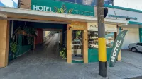 Hotel Vale Das Artes Các khách sạn ở Cotia