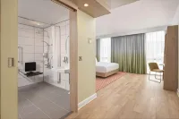 Hampton by Hilton Nuneaton - 3-Star