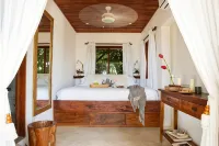 Tierra Magnifica Boutique Hotel - С баром