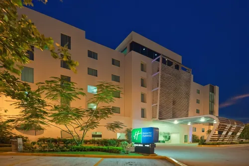 Holiday Inn Express CD. DEL CARMEN by IHG