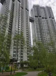 Impian Senibong Apartment 2mins to Permas Golf Club - Condos