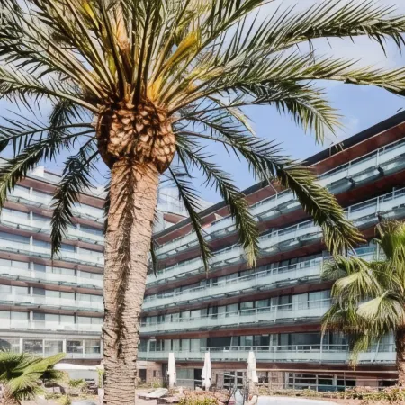 Kaktus Hotel Kaktus Playa - Adults Recommended