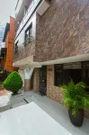 Hotel Colores Boutique Отели в г. 