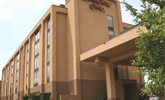 Hampton Inn Morgantown