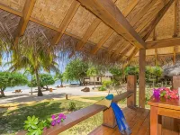 Etu Moana Boutique Beach Villas - Adults Only Hotels in Aitutaki