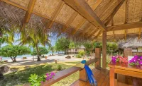 Etu Moana Boutique Beach Villas - Adults Only