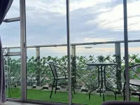 Sekinchan SeaView Homestay 034 @ Gaolouwudi Seaview Apartment Homestay Hôtels à : Sekinchan