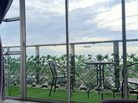 Sekinchan SeaView Homestay 034 @ Gaolouwudi Seaview Apartment Homestay Отели в г. Sabak Bernam