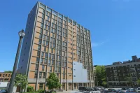 Dalhousie University Accommodations Hoteles en 