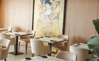 Mediterranea Hotel & Convention Center - sarapan