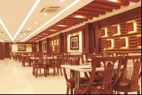 HOTEL SAHANA CASTLE Các khách sạn ở Nagercoil