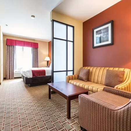 Comfort Suites Lake Worth