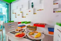 เดอะ ฟรุตต้า บูติค